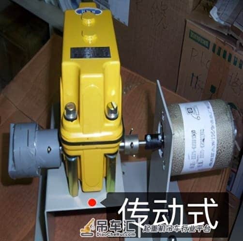 新规速递|关于开展起重机械隐患排查治理工作的通知