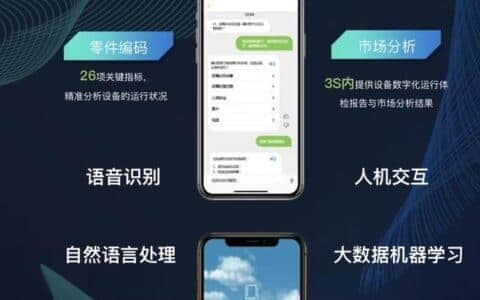 囊括50000+解决方案 中联重科首推AI专家诊断系统
