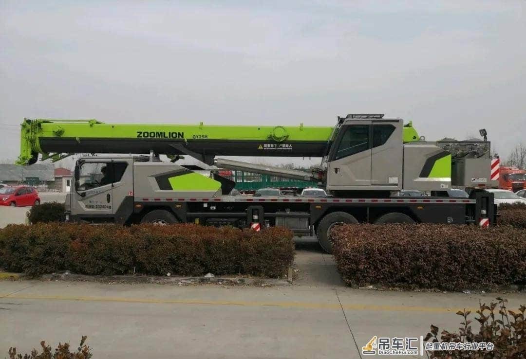 新买的吊车，去车管所上牌，发现是未免税车辆！谁懂，来说说？
