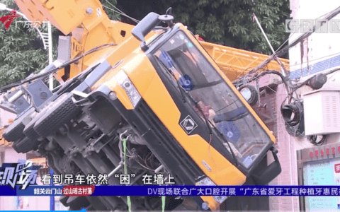 40KC吊树翻车：6大翻车雷区看看你踩了几个