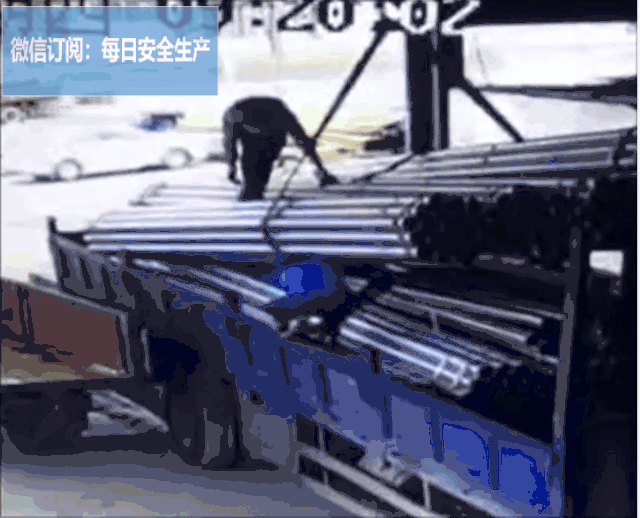 安全事故警示365之《晋城市汽车起重机伤害事故调查报告》