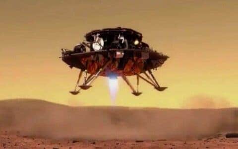 天问一号和毅力号为什么选完全不同的火星着陆技术？