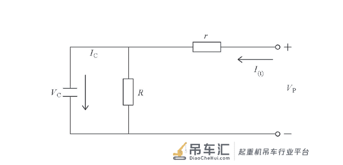 基于Simulink的混合动力起重机建模与仿真