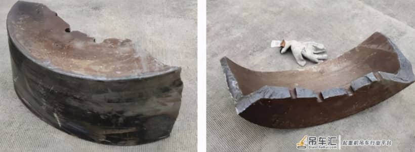 顶级公务机被击穿,遭遇停飞,竟与起重机有关,究竟是怎么回事的?