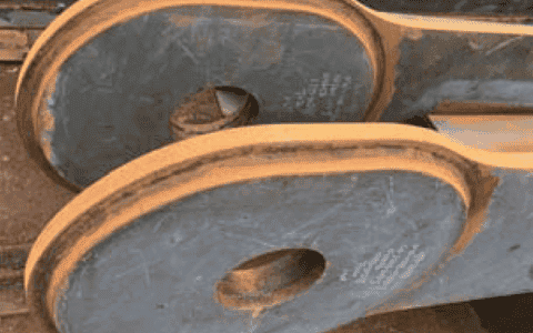 岸边集装箱起重机闭口耳板校核软件的开发
