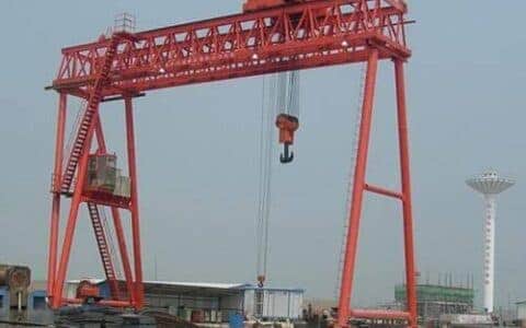 山东省起重设备公司优秀企业推荐