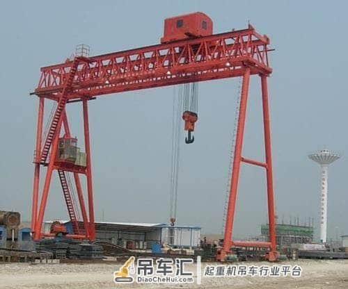 山东省起重设备公司优秀企业推荐