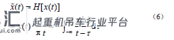起重机用滚动轴承有限元分析及故障检测