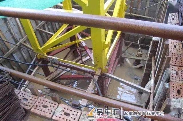 工地复工在即，塔吊安全检查要注意的十个问题