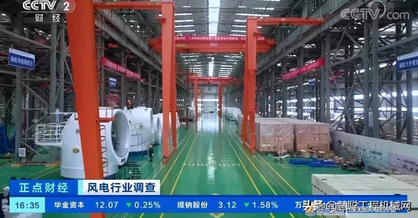 大量风电吊车闲置,2021年风电吊车市场何去何从?