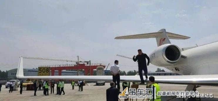 成都机场顶级公务机被成都地铁19号线二期工地爆炸碎片击穿，修复需1.8亿！