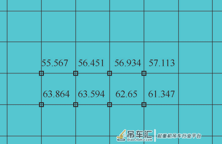 不同加载方式下的200 t 浮式起重机有限元分析