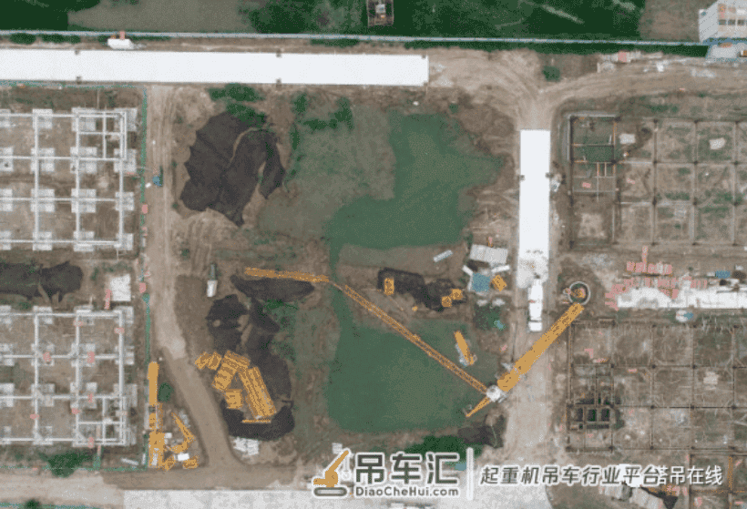 安徽凤台县“2020.7.5”这起5死1伤塔吊倒塌事故调查报告公布！