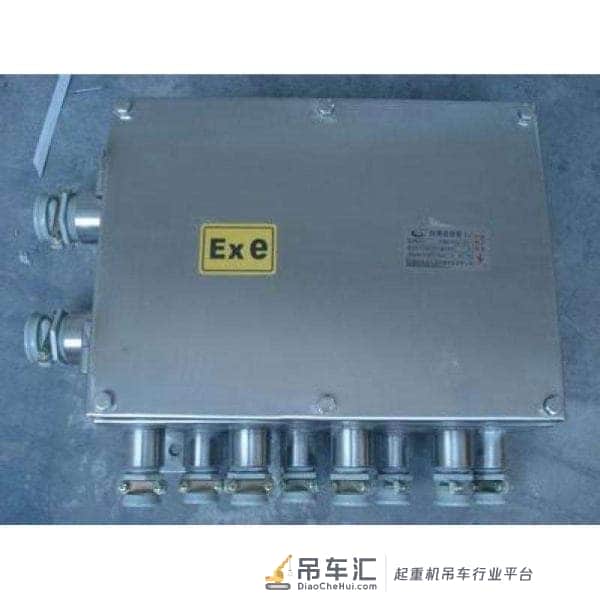 选购防爆起重机最简单的办法是什么？