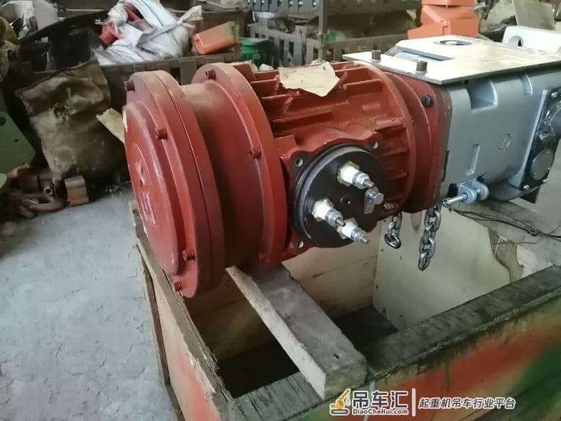 选购防爆起重机最简单的办法是什么?