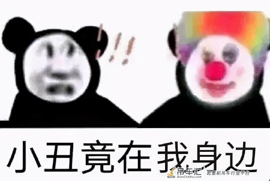 万万没想到的“小50吨吊车”之争 销量排名!35吨才是赢家?