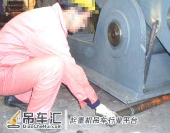 2021年起重机司机(限门式起重机)免费试题及作业考试题库