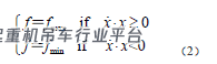 起重机回转传动系统冲击载荷的磁流变半主动控制