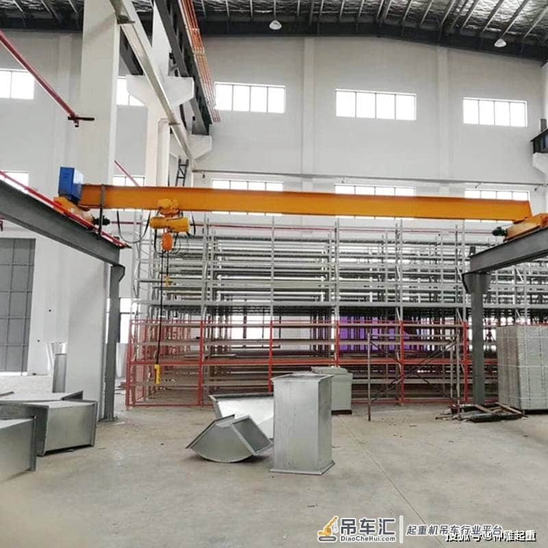 安装单梁行车起重机是否需要办证