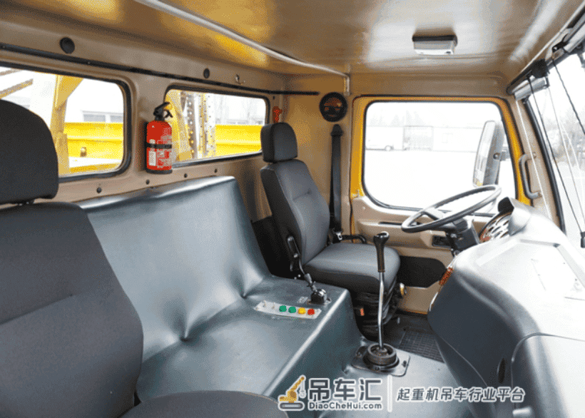 开11年徐工70K卖85万!国外行情简直不敢相信...