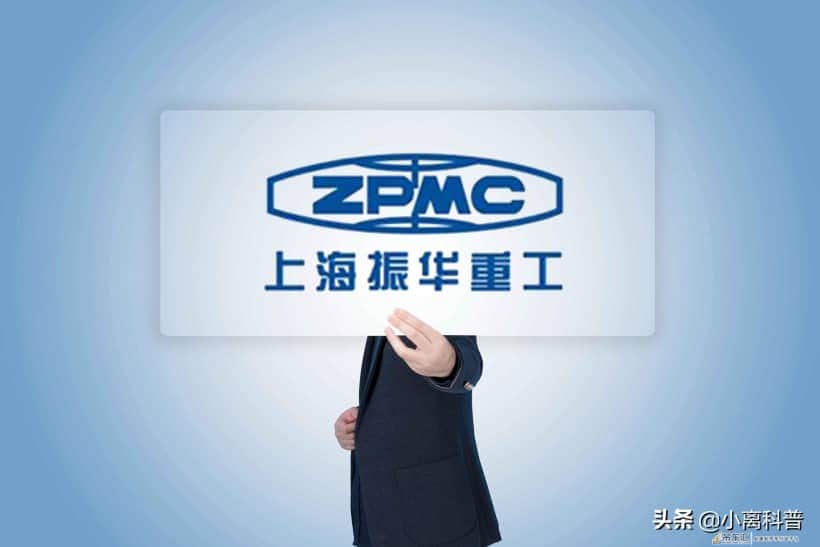 垄断全球80%市场，中国龙门吊技术很高吗？可以卡美国脖子吗？