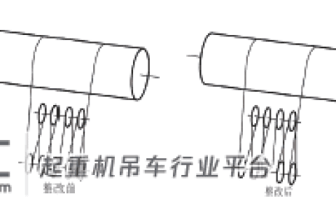 吊运熔融金属起重机异型滑轮的研制及应用