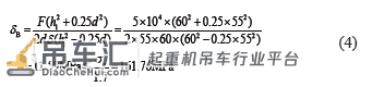吊运熔融金属起重机异型滑轮的研制及应用