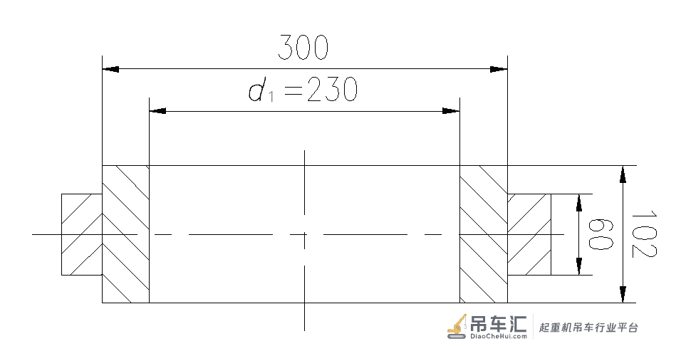 吊运熔融金属起重机异型滑轮的研制及应用