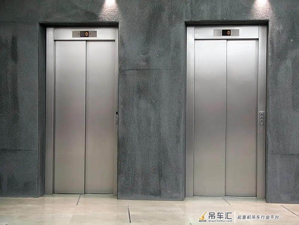防爆起重机和电梯的防爆技术探讨