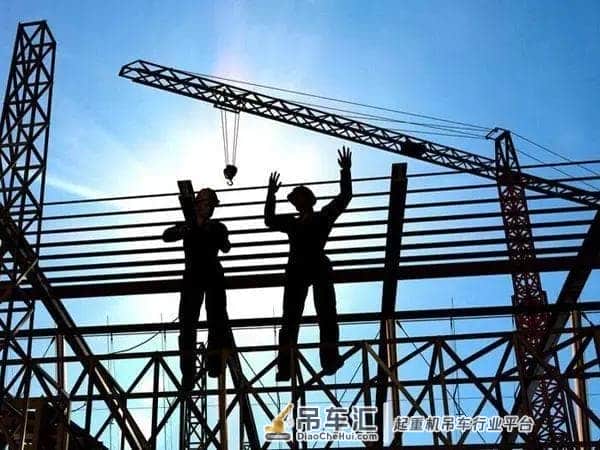 重磅!两会将如何影响工程机械?7大利好政策公布