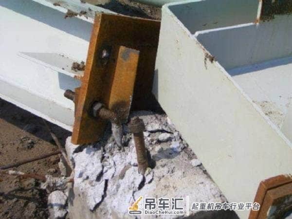 钢结构厂房基础下沉，来看太原钢结构厂家怎么做