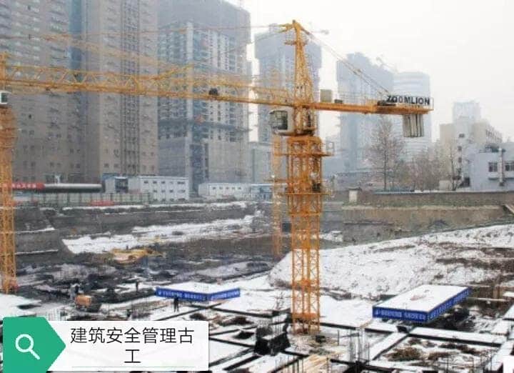 起重吊装安全作业常识有哪些？