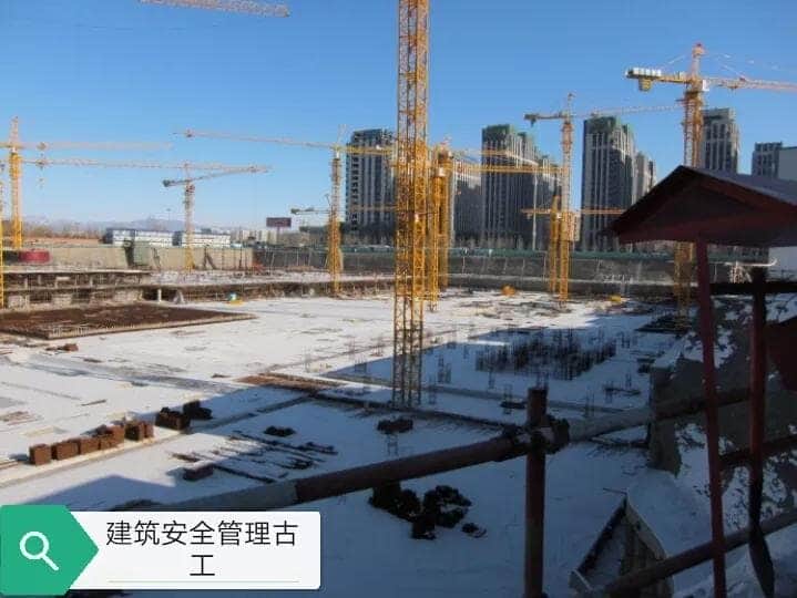 起重吊装安全作业常识有哪些?