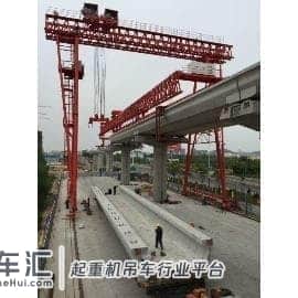 单双梁起重机厂家是如何推介其龙门行车的?