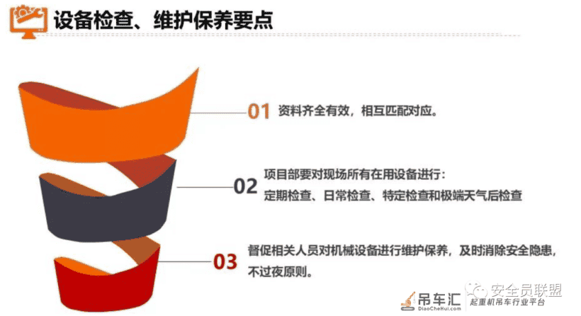吸取血的教训 防范新的事故系列:起重机械伤害案例及事故分析