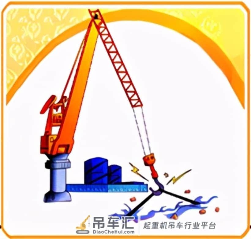 2021年起重机司机(限桥式起重机)试题及答案及模拟考试题库
