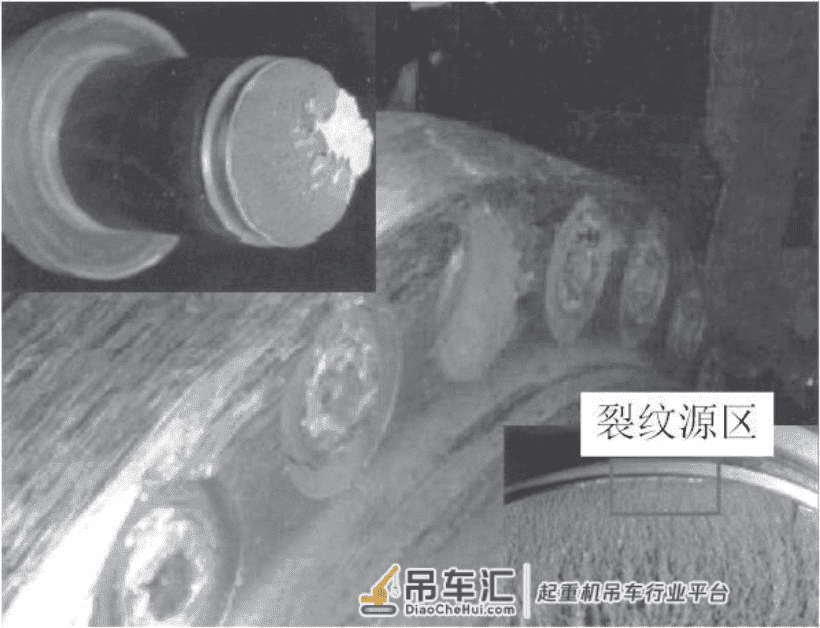 基于Ansys 起重机用鼓形齿联轴器有限元分析