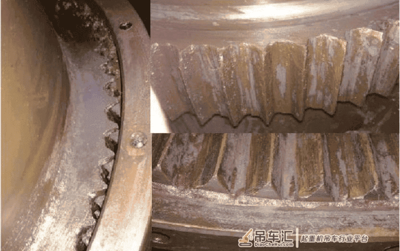 基于Ansys 起重机用鼓形齿联轴器有限元分析