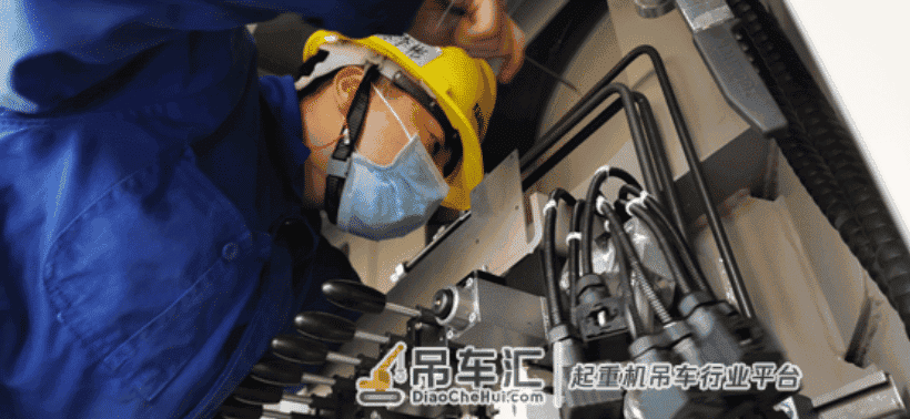 犇向新征程！中联重科开门红发货超11亿元