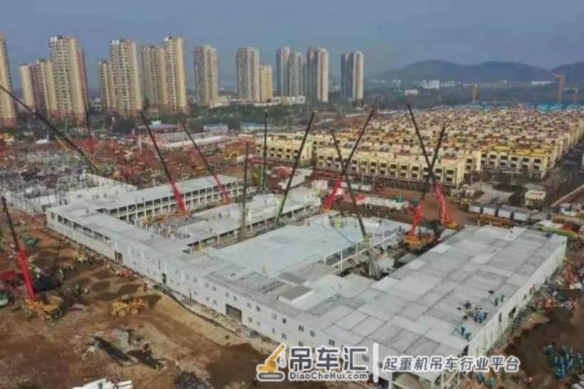品牌营销如何出圈?三一起重机“一起向上吧”抖音话题曝光20亿