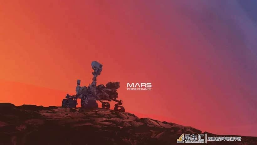 为何毅力号着陆非得选择很刺激的空中吊车法?