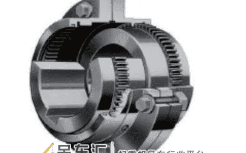 基于Ansys 起重机用鼓形齿联轴器有限元分析