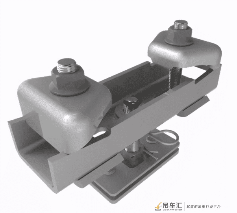KBK组合式起重机常见错误,你肯定都犯过
