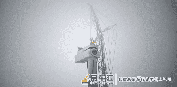 命运多舛!瑞典风电场先后发生三起吊车事故