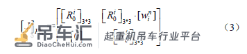 汽车起重机板簧三维公差建模及优化研究