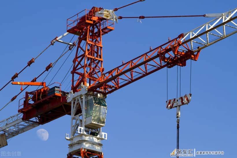 2021年建筑起重机械项目市场分析