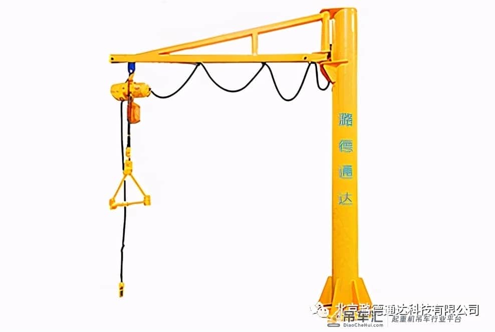 悬臂吊哪家好,悬臂吊应该如何选择?
