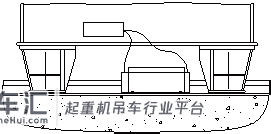 超万吨起重量门式起重机运行机构设计研究
