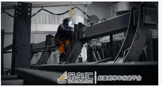 华越国际:事故频发引发对吊具的选择及安全的思考