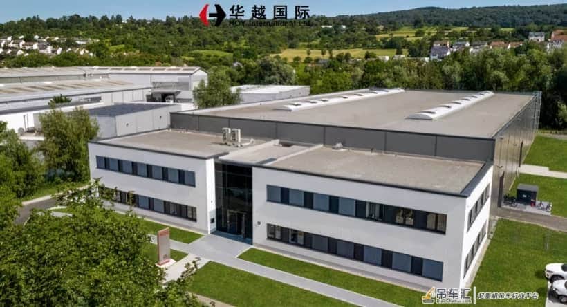 华越国际:事故频发引发对吊具的选择及安全的思考